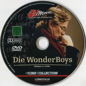 Die WonderBoys