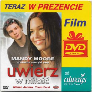 Uwierz w miłość