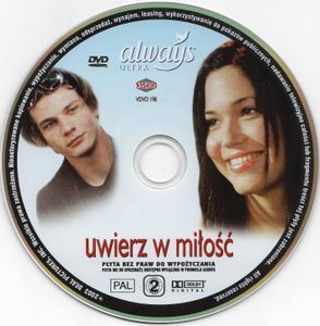 Uwierz w miłość