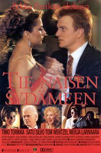 Tie Naisen Sydämeen