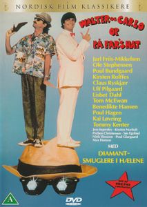 Walter Og Carlo - Op På Fars Hat