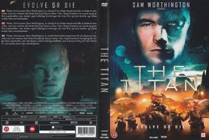 The Titan