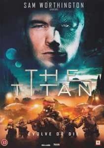 The Titan