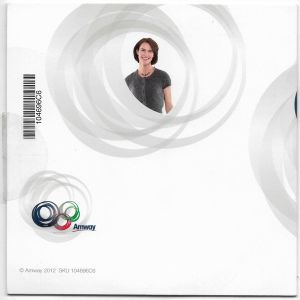 Amway - Świat Możliwości / Svijet Mogućnosti / Svet Priložnosti / A Lehetőségek Világa