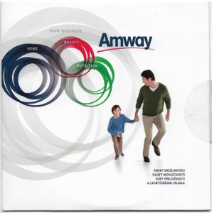 Amway - Świat Możliwości / Svijet Mogućnosti / Svet Priložnosti / A Lehetőségek Világa