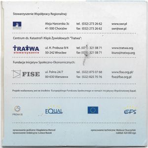 Ekonomia społeczna - Pakiet informacyjny