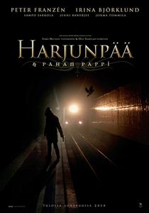 Harjunpää & Pahan Pappi
