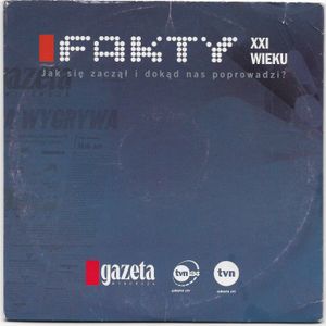 Fakty XXI wieku