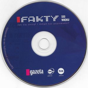 Fakty XXI wieku