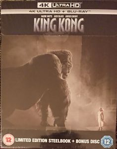 King Kong