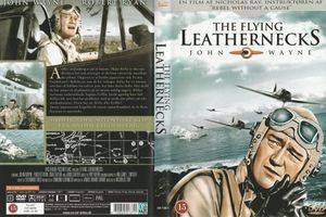 The Flying Leathernecks