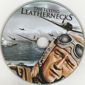 The Flying Leathernecks