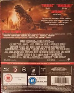 Godzilla