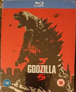 Godzilla