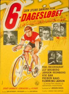 6-Dagesløbet