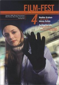 Film-Fest Issue 4 - Sundance 2000 & Hawaii