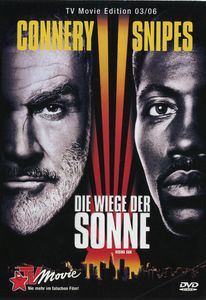 Die Wiege der Sonne