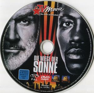 Die Wiege der Sonne