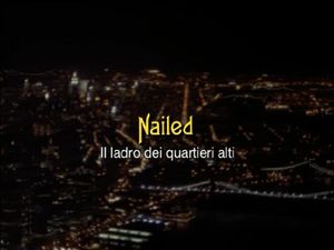Nailed