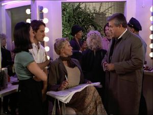 Nailed