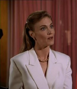 Daphne Ashbrook
