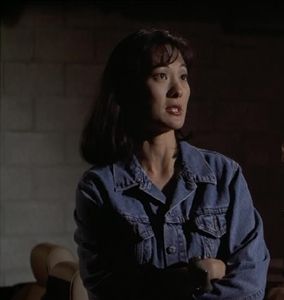 Rosalind Chao
