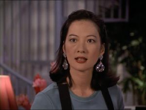 Rosalind Chao