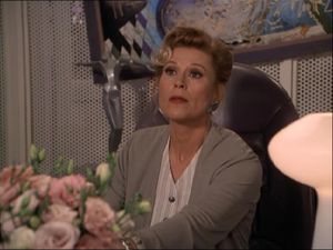 Leslie Easterbrook