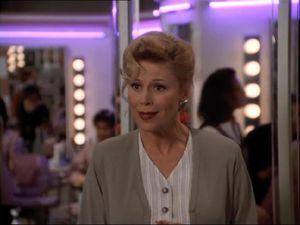 Leslie Easterbrook