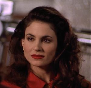 Denise Gentile