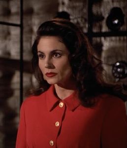 Denise Gentile