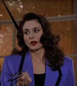 Denise Gentile