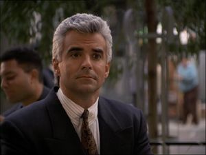 John O'Hurley