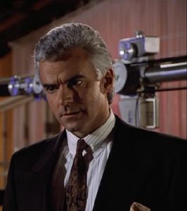 John O'Hurley