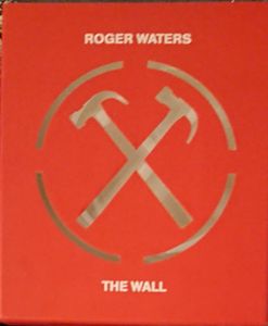 Roger Waters The Wall