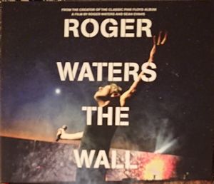 Roger Waters The Wall