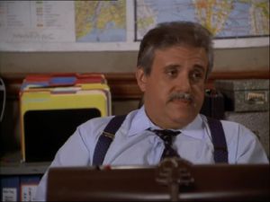 Vic Polizos