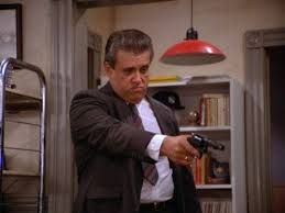 Vic Polizos
