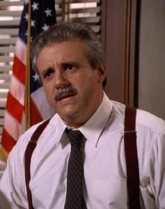 Vic Polizos