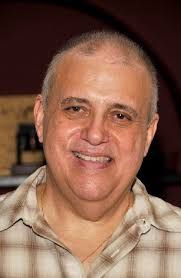 Vic Polizos