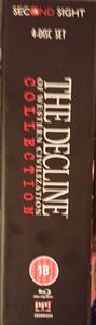 The Decline Of Western Civilization Collection