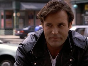 Michael Woods