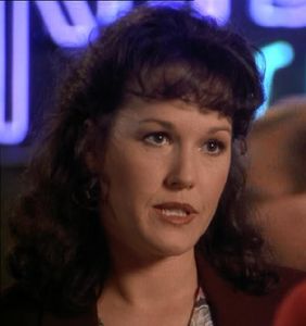 Carol Kiernan