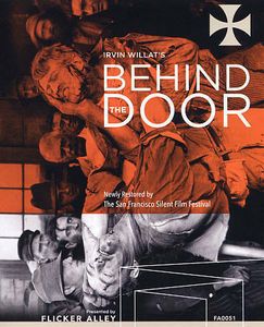 Behind The Door