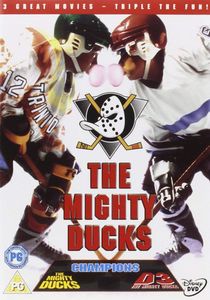 The Mighty Ducks