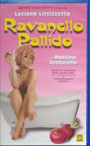 Ravanello Pallido