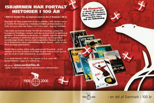 Alle Gaar Rundt Og Forelsker Sig