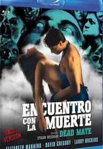 Encuentro Con La Muerte (Uncut Version)