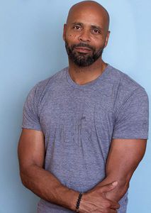 Eric Davis