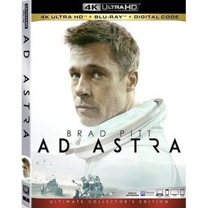 Ad Astra (Ultimate Collector's Edition)